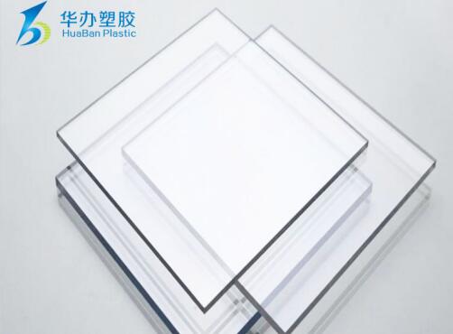 PC耐力板的质量好坏如何分辨?