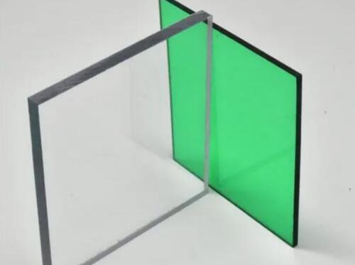 PC板能否替代玻璃分析