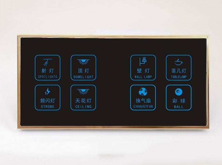 PC薄膜面板需要注意哪些问题?