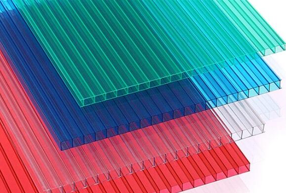 PC阳光板厂家教你如何判断阳光板质量好坏