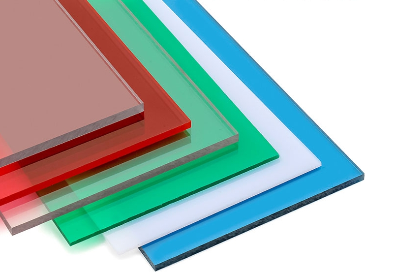 PC耐力板的颜色应该怎么选？