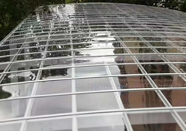PC阳光板温室大棚有哪些应用场景