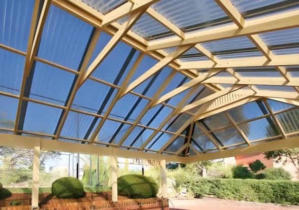 PC阳光板的用途有哪些？