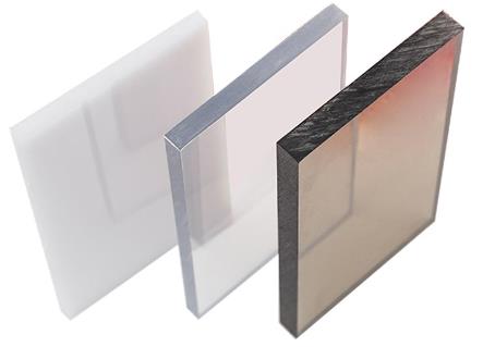 亚克力板的密度是多少