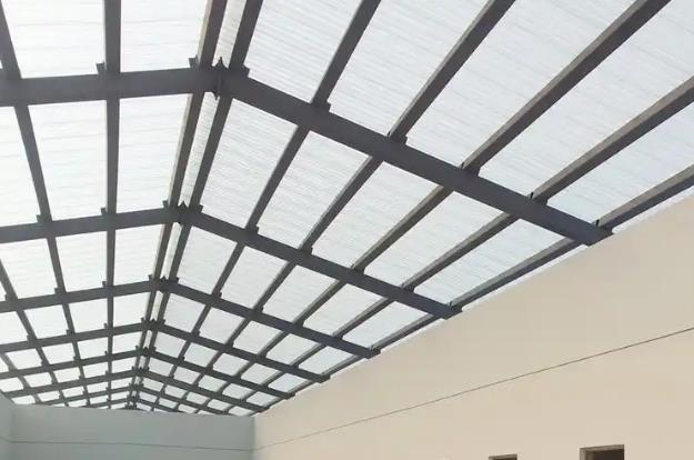 亚克力板的承重能力测试