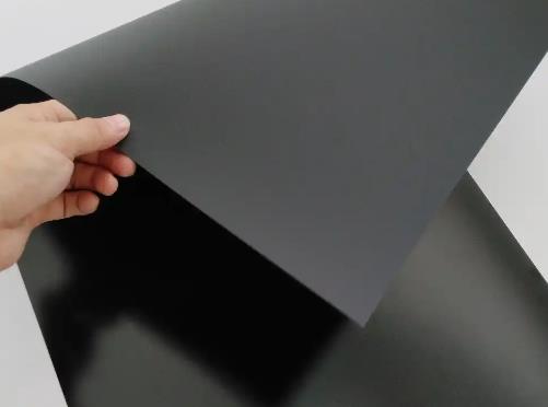 PC薄膜的生产工艺？