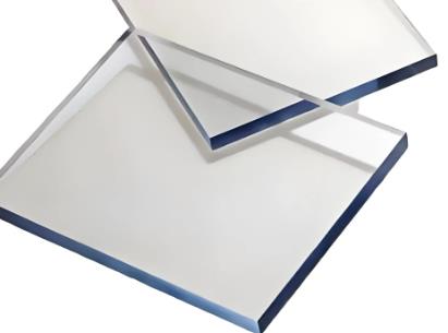 自己安装PC耐力板教程