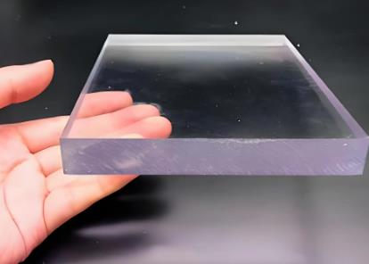 2026年PC耐力板厂家批发价格