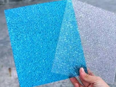 PVC板的特性是什么