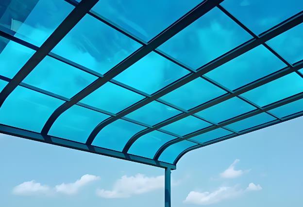 2026年PC耐力板的市场行情