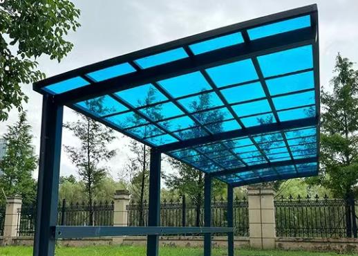 PC耐力板雨棚好不好？